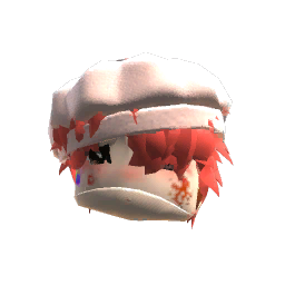 Boo!