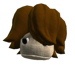 Boo!