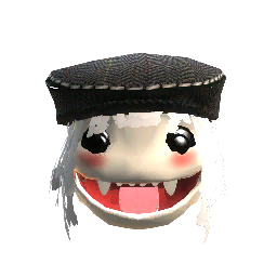Yay!