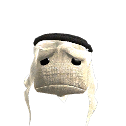 Boo!