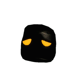 Boo!