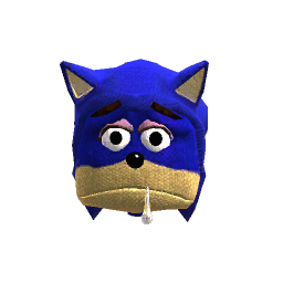 Boo!