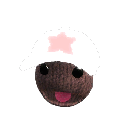 Boo!