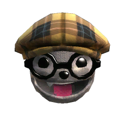 Yay!