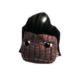 Boo!