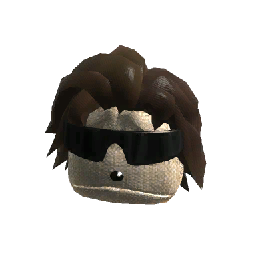 Boo!