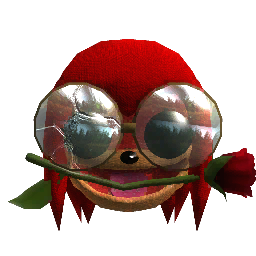 Yay!