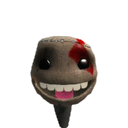 Yay!
