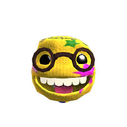 Yay!
