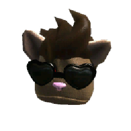 Boo!