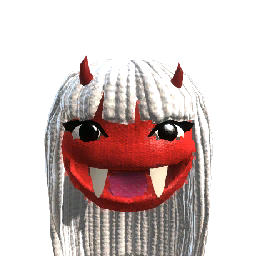 Yay!