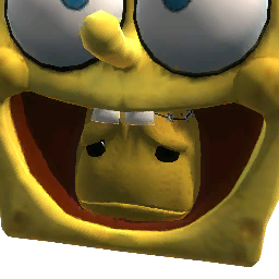 Boo!