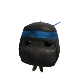 Boo!