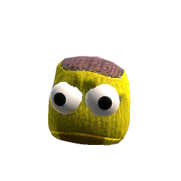Boo!
