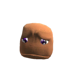 Boo!
