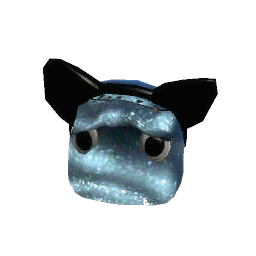 Boo!