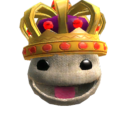 Yay!