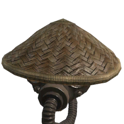Boo!