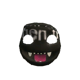 Yay!