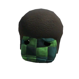 Boo!