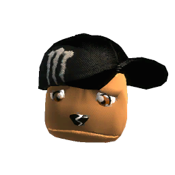 Boo!