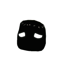 Boo!