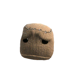 Boo!