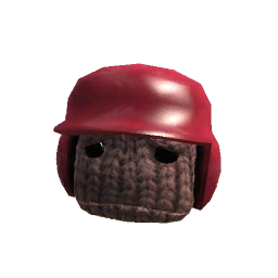 Boo!