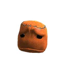 Boo!