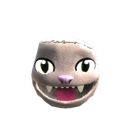 Yay!
