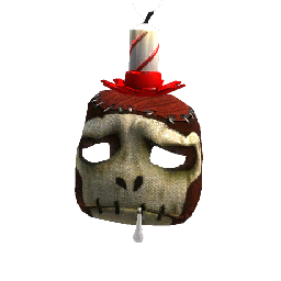 Boo!