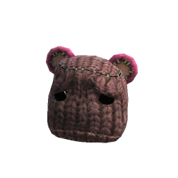 Boo!