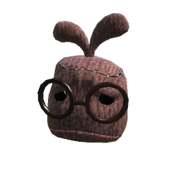 Boo!