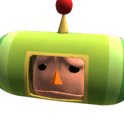 Boo!