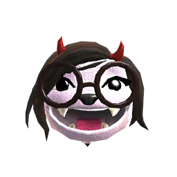 Yay!