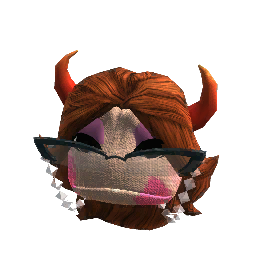 Boo!
