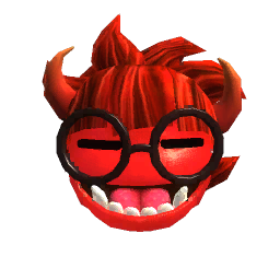 Yay!