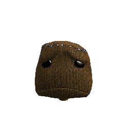Boo!