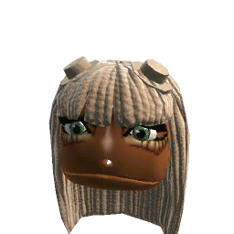 Boo!