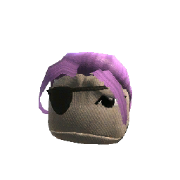 Boo!