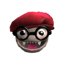 Yay!