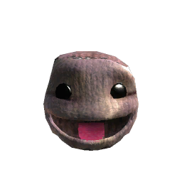 Yay!