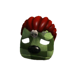 Boo!