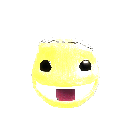 Yay!