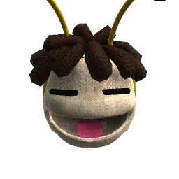 Yay!