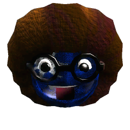 Yay!