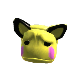 Boo!
