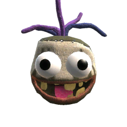Yay!