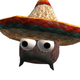 Boo!