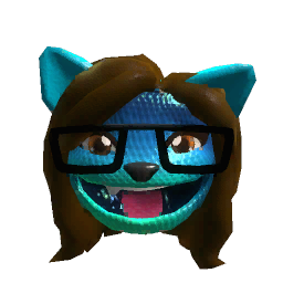 Yay!